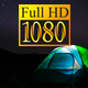 Night Camping - VideoHive Item for Sale