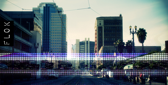 Glitch Transitions 2