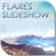 Flares Slideshow - VideoHive Item for Sale