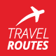 Travel Routes Maker - VideoHive Item for Sale
