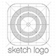 Sketch Logo Reveal - VideoHive Item for Sale