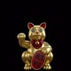LUCKY CAT 3D RENDERING FULL HD - VideoHive Item for Sale