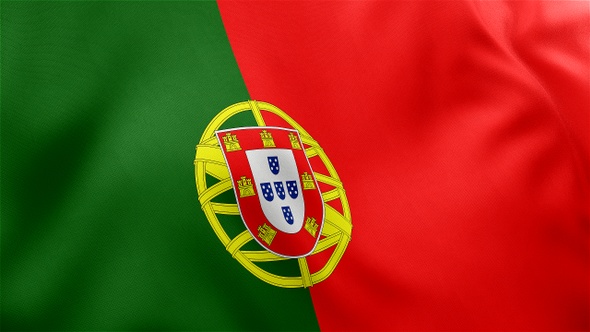 Portugal Flag