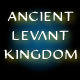 Ancient Levant Kingdom