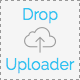 Drop Uploader - Drag&Drop Javascript File Uploader - CodeCanyon Item for Sale