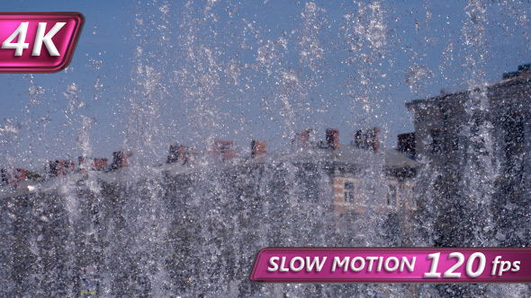 Dancing Fountain Jets alt