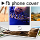 FB Phone Cover - GraphicRiver Item for Sale