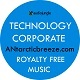 Technology Corporate Presentation - AudioJungle Item for Sale