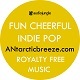 Cheerful Travel Upbeat Indie Rock - AudioJungle Item for Sale
