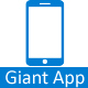 Giant App - An App Landing Template Solution - ThemeForest Item for Sale
