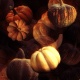 Pumpkins Background - VideoHive Item for Sale