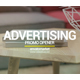 Advertising Promo Opener - VideoHive Item for Sale