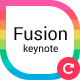 Fusion KeyNote - GraphicRiver Item for Sale