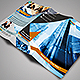 Multipurpose Trifold Brochure Template - GraphicRiver Item for Sale