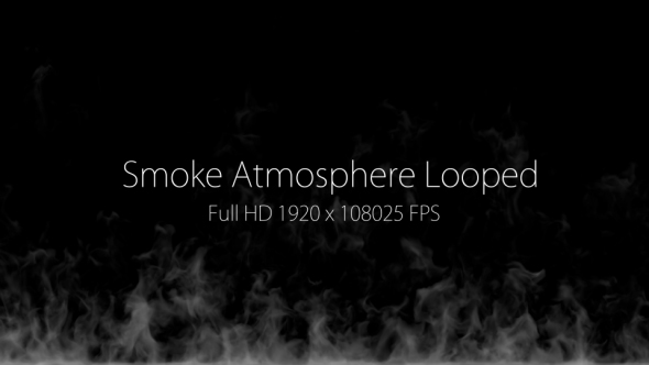Smoke Atmosphere