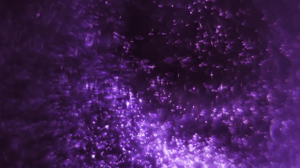 Purple Background