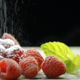 Raspberry with Icing Sugar - VideoHive Item for Sale