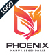 Phoenix - GraphicRiver Item for Sale