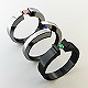 3D Rings - 3DOcean Item for Sale