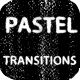 Pastel Paint Transitions - VideoHive Item for Sale