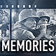 Memories History // History in Photographs - VideoHive Item for Sale