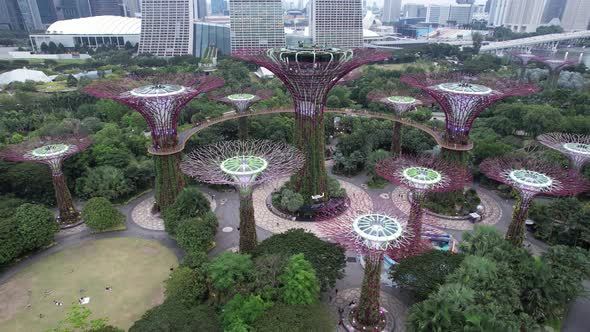 The Marina Bay Cruise Centre Terminal