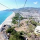 Cable Car, Alanya, Turkey - VideoHive Item for Sale