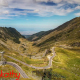 Road Trip In Romanian Mountains On Transfagarasan 3 - VideoHive Item for Sale