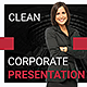 Corporate Presentation Business Template - VideoHive Item for Sale