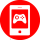 Game Bubbles Button Confirmation