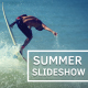 Summer Slideshow | Opener - VideoHive Item for Sale