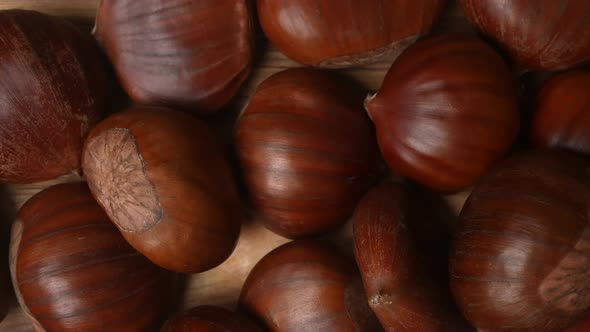 Chestnuts 31