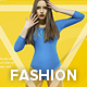 Fashion Promo - VideoHive Item for Sale