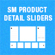 SP Product Detail Sliders - Responsive Prestashop Module - CodeCanyon Item for Sale