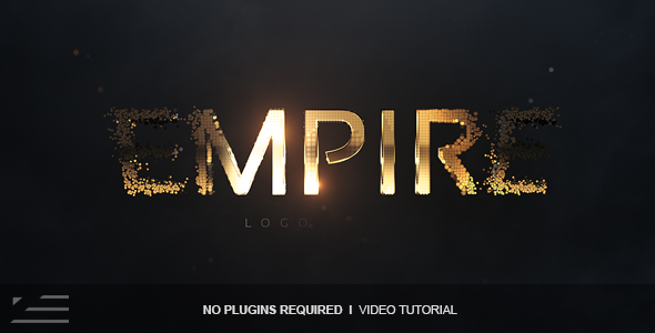 Empire Logo Reveal alt