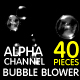 Bubble Blower - Alpha - VideoHive Item for Sale