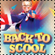 Back to School Poster Templates - GraphicRiver Item for Sale
