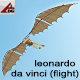 leonardo da vinci (flight) Models - 3DOcean Item for Sale
