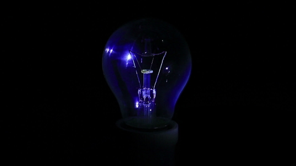 Light Turn On And Turn Off alt