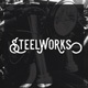 Steelworks - GraphicRiver Item for Sale