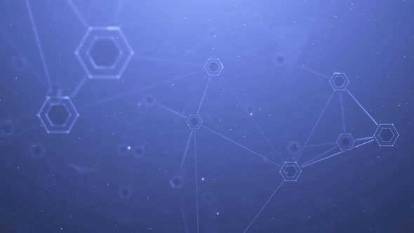 Cyber Networks 4K alt