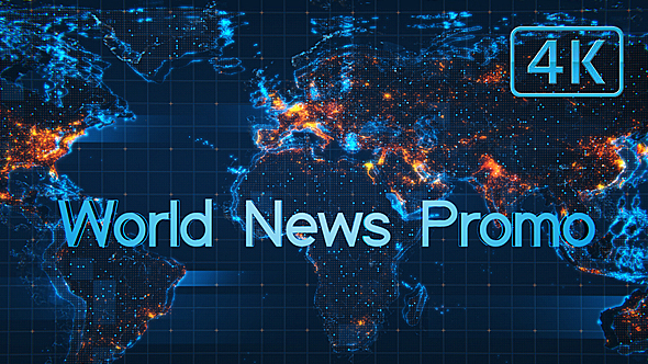 World News Promo alt