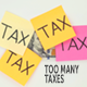 Too Many Taxes  - VideoHive Item for Sale