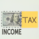 Tax On Revenue  - VideoHive Item for Sale