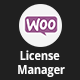 WooCommerce License Manager - CodeCanyon Item for Sale