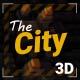 The City - VideoHive Item for Sale