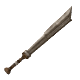 Fili Sword  - 3DOcean Item for Sale