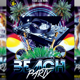 Beach Party - GraphicRiver Item for Sale
