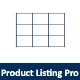 Product Listing Pro - A Complete Product Listing Package - CodeCanyon Item for Sale