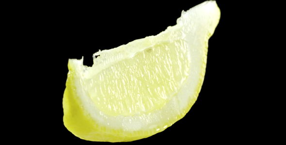 Lemon Slice